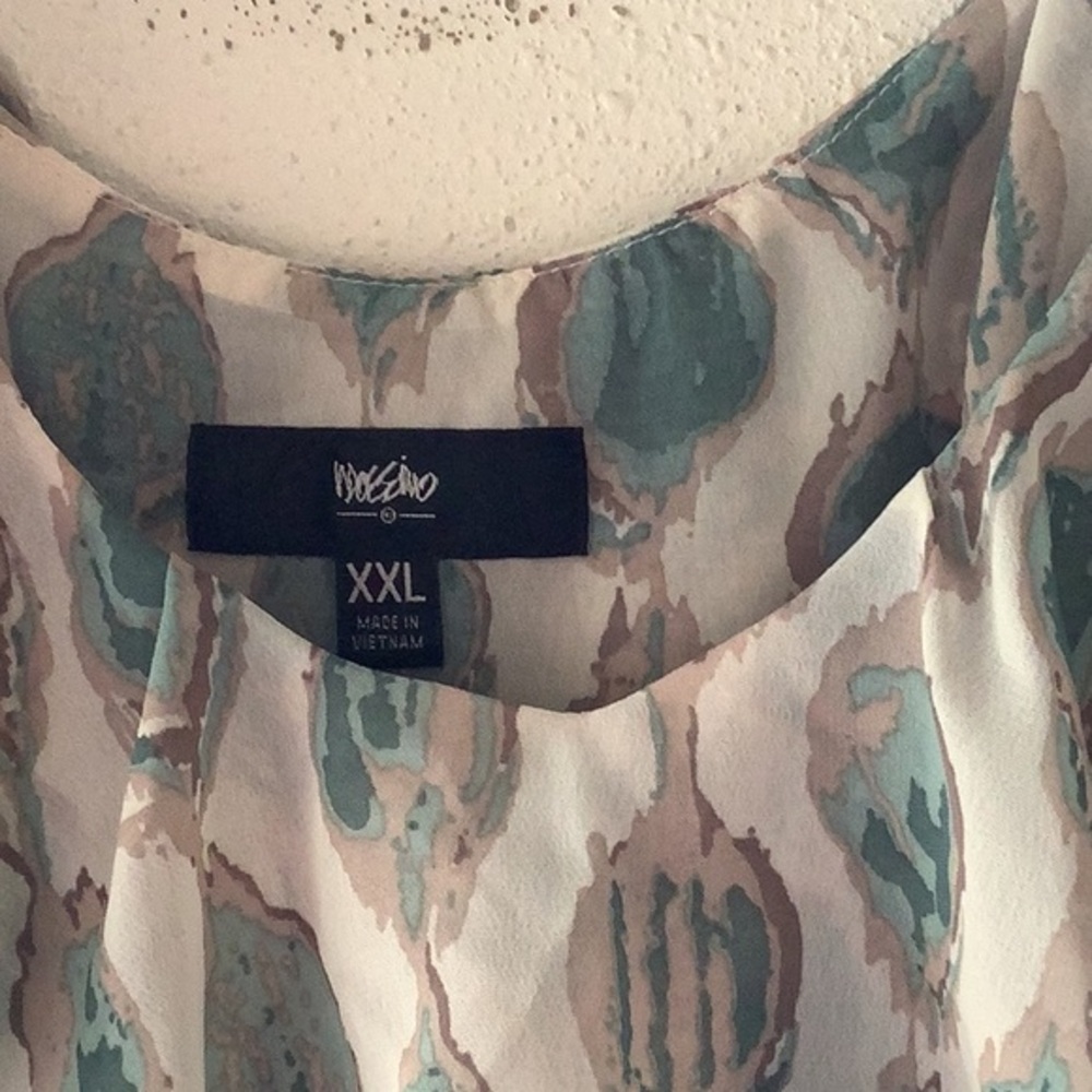 Mossimo women’s blouse